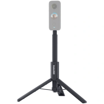 Insta360 - 2-in-1 Invisible Selfie Stick + Tripod 