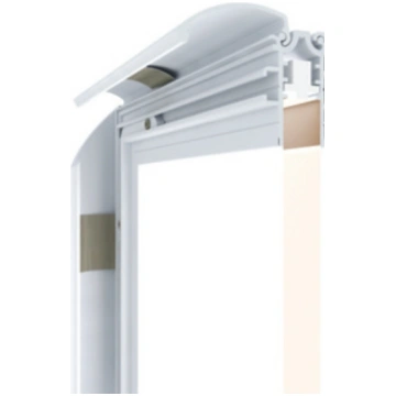 Light LED Clic, vienpusējs, B1