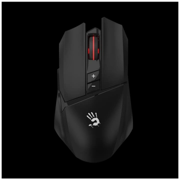 Bloody R36 ULTRA - mouse - dual-mode - 2.4 GHz, US