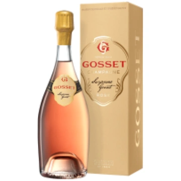 Šampanietis "Gosset Cuvee Suzanne Brut" 12% 0.75L 