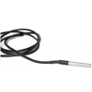 SHELLY mājas piederumi DS18B20 temperatūras sensor