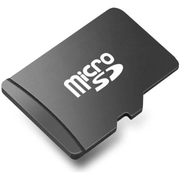 MicroSD karte, 256GB