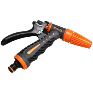 BRADAS PISTOLET DO WODY ZRASZAJACY REGULOWANY PROS