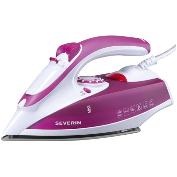 Gludeklis Severin BA 3243 Violet/White (T-MLX18884