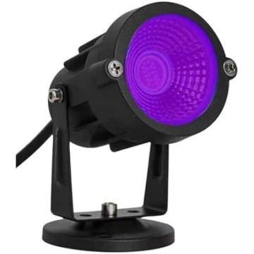SHEHUALI UV cietināšanas lampa, 3D printeris UV sv