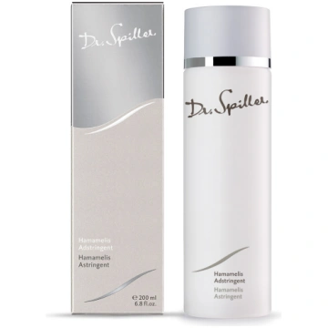 Dr. Spiller Hamamelis Astringent toniks 200 ml Dr.
