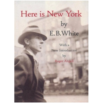 Here Is New York Main