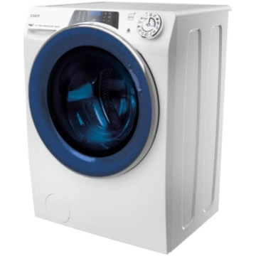 Candy Rapidò RPW4856BWMUCS washing machine 8 kg Dr