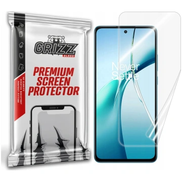 Aizsargplēve GrizzGlass CeramicFilm priekš OnePlus