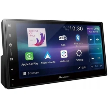 Pioneer SPH-DA77DAB SPHDA77DAB
