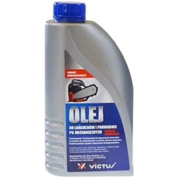 Victus ķēdes un vadsliedes eļļa 1L