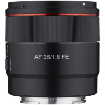SAMYANG AF 35MM F/1.8 SONY FE
