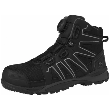 Darba zābaki Manchester Mid BOA S3, 42, Helly Hans