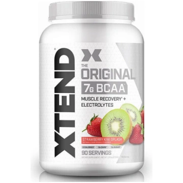 The Original BCAA 90 porc. Xtend Arbūza