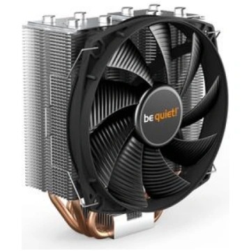 Be quiet! Shadow Rock Slim 2 CPU Cooler for Socket