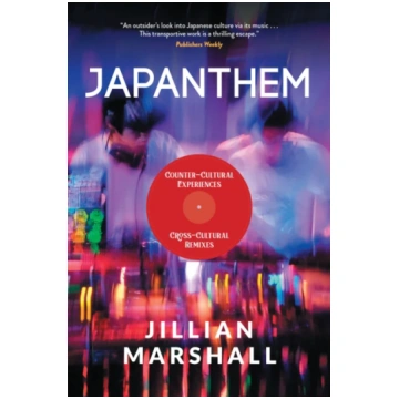 Japanthem: Countercultural Experiences, Cross-Cult