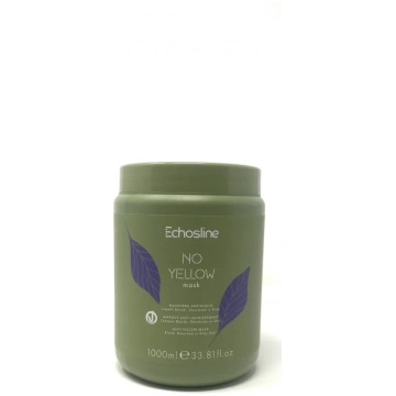 Echosline No Yellow Mask - Anti-Yellow Mask 1000ml