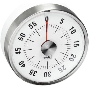 Minutnik TFA Mechaniczny (38.1028.02) | 38.1028.02