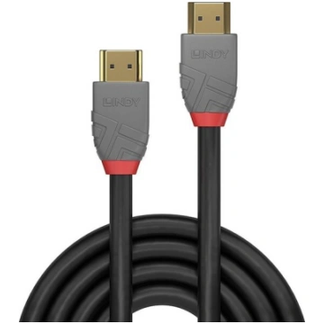 Lindy 36963, HDMI, 2 m