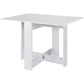 OHMG Folding Table, Modern Loft Folding Table, Fol