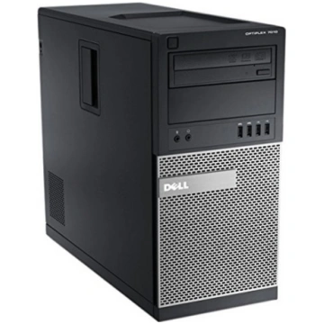 Lietots - Dell OptiPlex 7010 Minitower
