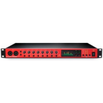 FOCUSRITE Clarett OctoPre MOCL0005UKEU