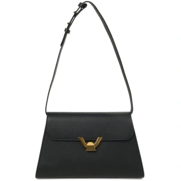 Coccinelle - Dew Medium Shoulder Bag - izmērs ONE 