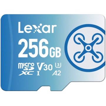 MicroSD atmiņas kartes, LEXAR, Lexar FLY microSDXC