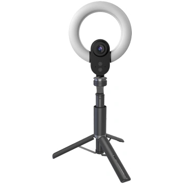 LORGAR Circulus 910, streaming webcam, 5MP, 2592x1
