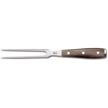 Gaļas dakša Wüsthof Ikon 16 cm wusthof