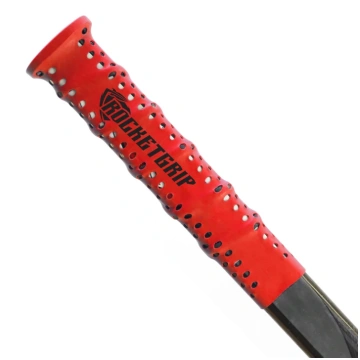 ROCKETGRIP One Size Hole Hokeja Nūjas Grips Krāsa