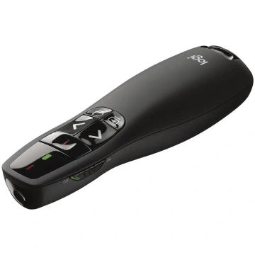PRESENTER/POINTER WRL R400/910-001356 LOGITECH
