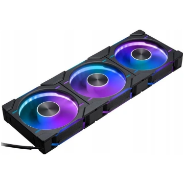 Phanteks PHANTEKS D30 PWM Reverse Airflow D-RGB fa