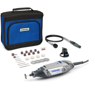 Dremel 3000-2/25 A&C Daudzfunkcionāls Instruments 