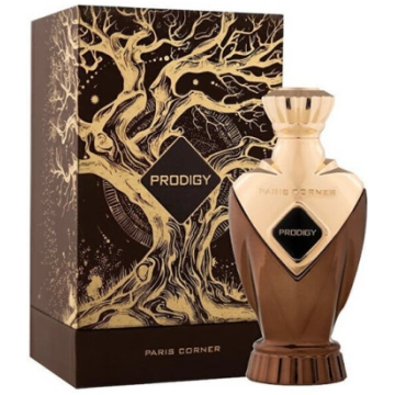Prodigy parfumētais ūdens 100 ml – uniseks no Pari