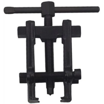 Bearing puller 2 jaw. European style