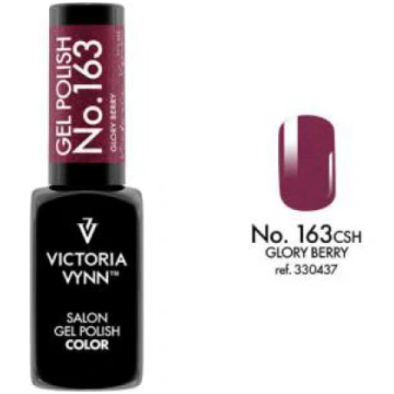 163 Glory Berry GP 8ml VICTORIA VYNN