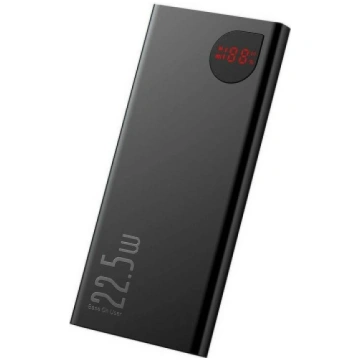 Baseus Adaman 22.5W Quick Charge Powerbank 10000mA