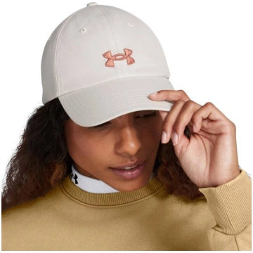 Sieviešu cepure ar vizieri Under Armour Blitzing A