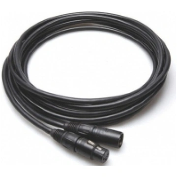 Hosa Technology CMK-010AU audio cable 3.05 m XLR (