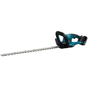 MAKITA NOŻYCE DO ŻYWOPŁOTU 18V DUH607SF 600mm 1x3,