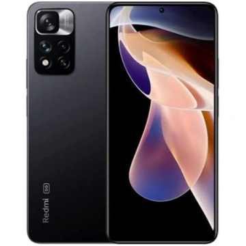 Xiaomi Xia Redmi Note 11 Pro - 6.67 -128-6-4G - An