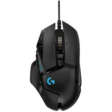 Logitech G502 Lightspeed Wireless (910-005567)