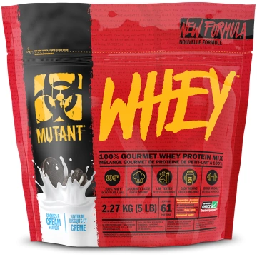 Mutant Whey 2270 g