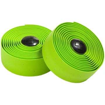 CUBE Bar Tape Cork green