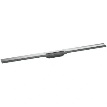Hansgrohe RainDrain Flex - dušas notekas 1200 ar n