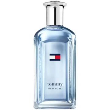 Tommy Hilfiger, New York, tualetes ūdens vīriešiem