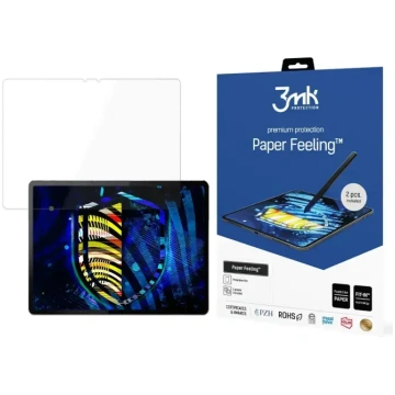 Lenovo Tab P11 Pro - 3mk Paper Feeling™ 13"" ekrān