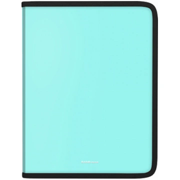 *Mape ar rāvējslēdzēju ERICH KRAUSE Pastel Mint, A