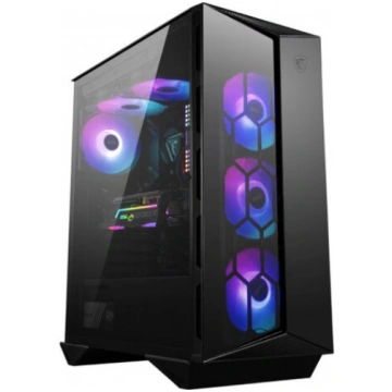 Dators Gaming PC Ryzen Edition 3.1, AMD Ryzen™ 9 9